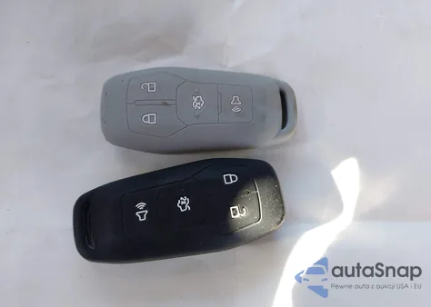 2015 Ford Edge Se from USA, damaged, VIN 2FMTK4G85FBB78953